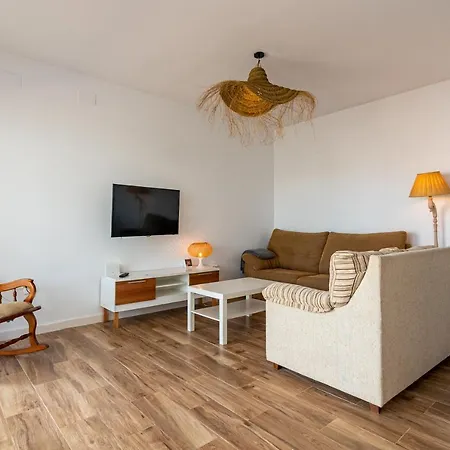 Villa Casa El Viaje El Palmar (Andalucia)
