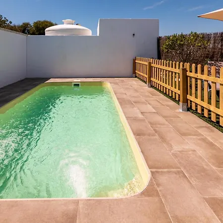 Villa Casa El Viaje