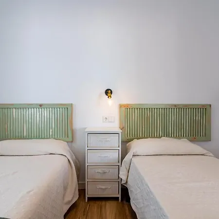 Casa El Viaje El Palmar (Andalucia)