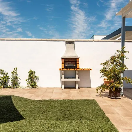 Villa Casa El Viaje El Palmar (Andalucia)