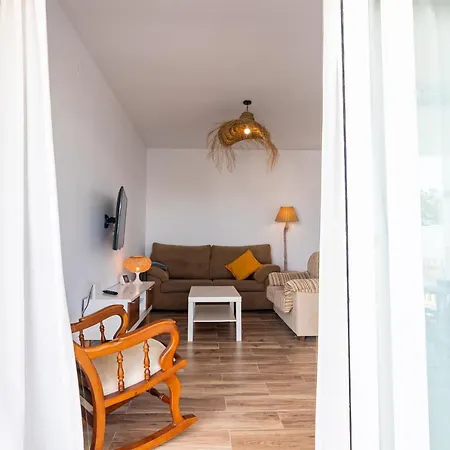 Casa El Viaje Villa *