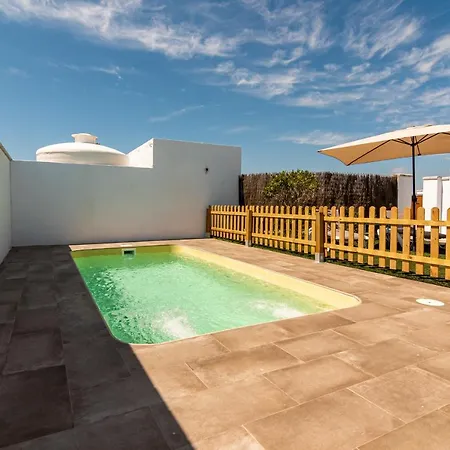 Villa Casa El Viaje *