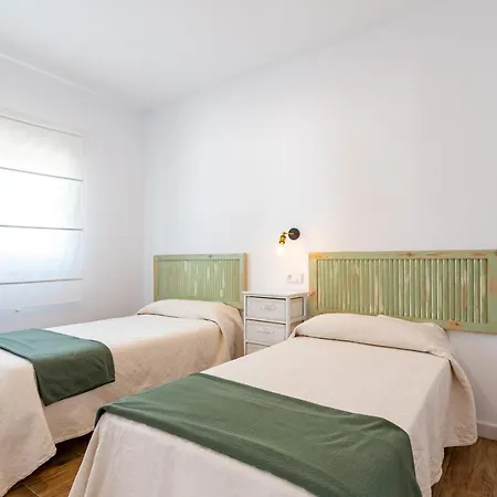 Villa Casa El Viaje El Palmar (Andalucia)