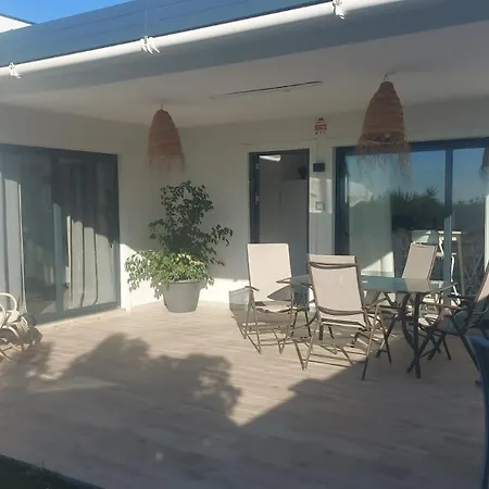 Casa El Viaje *