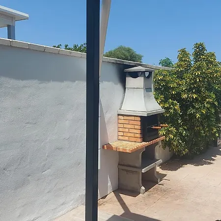 Casa El Viaje * El Palmar (Andalucia)