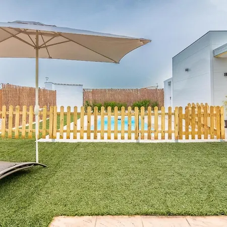 Villa Casa El Viaje