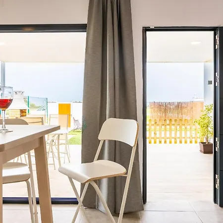 Villa Casa El Viaje