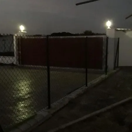 Casa El Viaje