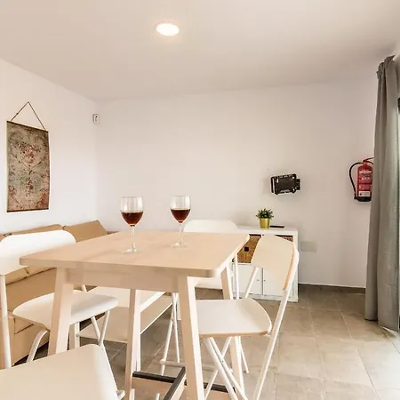 Casa El Viaje Villa *