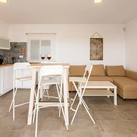 Casa El Viaje El Palmar (Andalucia)