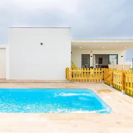 Villa Casa El Viaje *