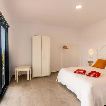 Villa Casa El Viaje