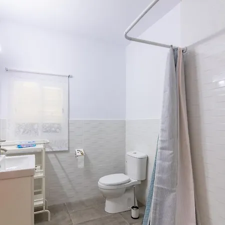 Casa El Viaje Villa