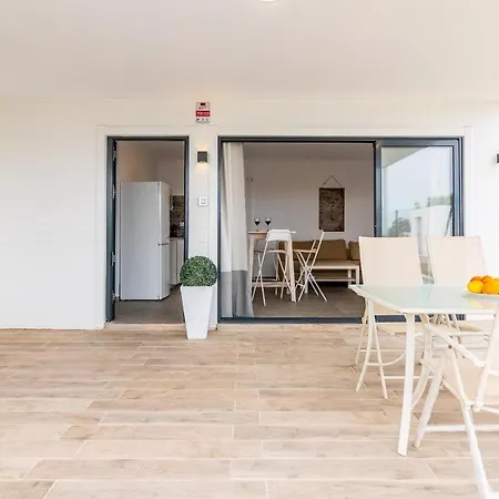 Villa Casa El Viaje *
