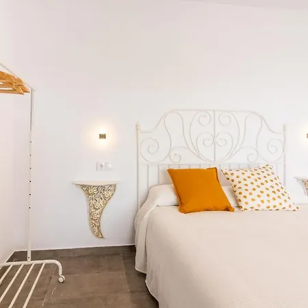Villa Casa El Viaje El Palmar (Andalucia)