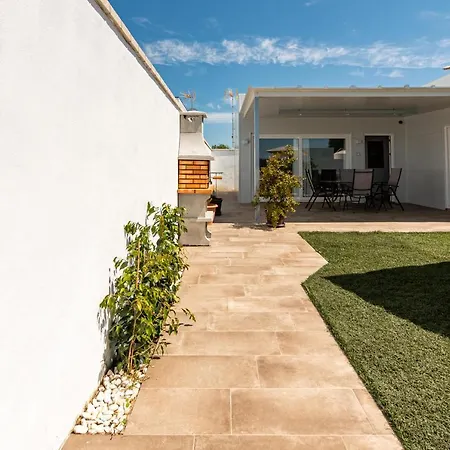 Casa El Viaje